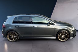 Volkswagen Golf Hatchback (13-20) R 2.0 TSI BMT 310PS 4Motion DSG auto (03/17 on) 5d For Sale - SELECT MOTOR COMPANY, Norwich