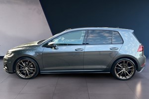 Volkswagen Golf Hatchback (13-20) R 2.0 TSI BMT 310PS 4Motion DSG auto (03/17 on) 5d For Sale - SELECT MOTOR COMPANY, Norwich