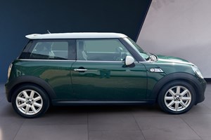 MINI Cooper S (06-16) 2.0 D 3d Auto For Sale - SELECT MOTOR COMPANY, Norwich