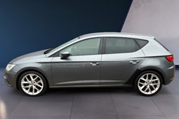 SEAT Leon Hatchback (13-20) FR Technology 1.4 TSI 125ps (01/17-) 5d For Sale - SELECT MOTOR COMPANY, Norwich