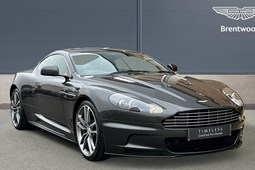 Aston Martin DBS (08-12) V12 Touchtronic 2d Auto For Sale - Grange Aston Martin Brentwood, Brentwood