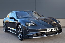 Porsche Taycan Cross Turismo (21 on) 500kW Turbo 93kWh 5dr Auto For Sale - Grange Aston Martin Brentwood, Brentwood