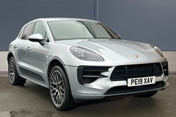 Porsche Macan (14-24) S PDK auto 5d For Sale - Grange Aston Martin Brentwood, Brentwood