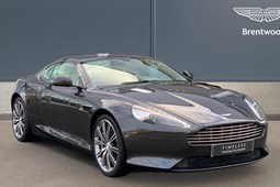 Aston Martin DB9 (04-18) V12 Coupe Touchtronic 2d Auto For Sale - Grange Aston Martin Brentwood, Brentwood