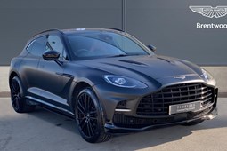 Aston Martin DBX SUV (20 on) V8 DBX707 5dr Touchtronic For Sale - Grange Aston Martin Brentwood, Brentwood