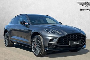 Aston Martin DBX SUV (20 on) V8 DBX707 5dr Touchtronic For Sale - Grange Aston Martin Brentwood, Brentwood
