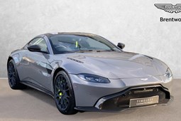 Aston Martin Vantage Coupe (18-24) AMR Hero Edition 2dr 2d For Sale - Grange Aston Martin Brentwood, Brentwood
