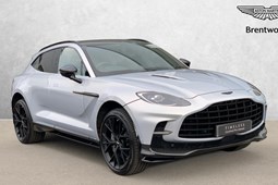 Aston Martin DBX SUV (20 on) V8 DBX707 5dr Touchtronic For Sale - Grange Aston Martin Brentwood, Brentwood