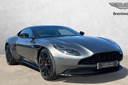 Aston Martin DB11 Coupe (16-23) V8 Touchtronic III auto 2d For Sale - Grange Aston Martin Brentwood, Brentwood