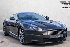 Aston Martin DBS (08-12) V12 Touchtronic 2d Auto For Sale - Grange Aston Martin Brentwood, Brentwood