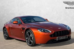 Aston Martin Vantage (05-18) S Coupe 2d For Sale - Grange Aston Martin Brentwood, Brentwood