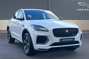 Jaguar E-Pace SUV (17-24) 2.0 D200 R-Dynamic S 5dr Auto For Sale - Grange Brentwood, Brentwood