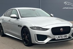 Jaguar XE (15 on) R-Dynamic S D180 RWD auto 4d For Sale - Grange Brentwood, Brentwood