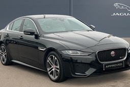 Jaguar XE (15 on) R-Dynamic SE D180 AWD auto 4d For Sale - Grange Brentwood, Brentwood