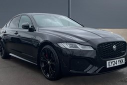 Jaguar XF Saloon (15 on) 2.0 D200 R-Dynamic SE Black 4dr Auto For Sale - Grange Brentwood, Brentwood