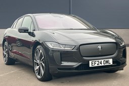 Jaguar I-Pace SUV (18 on) 294kW EV400 Sport 90kWh 5dr Auto For Sale - Grange Brentwood, Brentwood