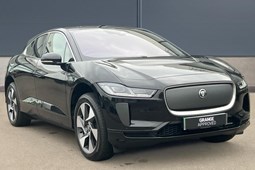 Jaguar I-Pace SUV (18 on) 294kW EV400 R-Dynamic SE Black 90kWh 5dr Auto For Sale - Grange Brentwood, Brentwood