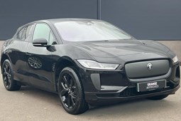 Jaguar I-Pace SUV (18 on) 294kW EV400 R-Dynamic SE Black 90kWh 5dr Auto For Sale - Grange Brentwood, Brentwood