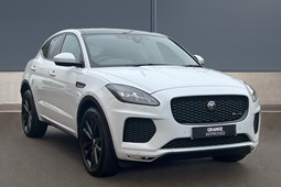 Jaguar E-Pace SUV (17-24) R-Dynamic HSE D180 AWD auto 5d For Sale - Grange Brentwood, Brentwood