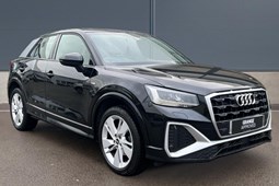 Audi Q2 SUV (16 on) 35 TFSI S Line 5dr S Tronic For Sale - Grange Brentwood, Brentwood