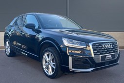 Audi Q2 SUV (16 on) S Line 1.4 TFSI (CoD) 150PS 5d For Sale - Grange Brentwood, Brentwood