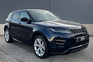 Land Rover Range Rover Evoque SUV (19 on) R-Dynamic SE P300e auto 5d For Sale - Grange Brentwood, Brentwood