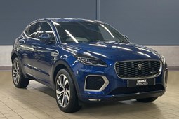 Jaguar E-Pace SUV (17-24) 2.0 D200 R-Dynamic HSE 5dr Auto For Sale - Grange Brentwood, Brentwood