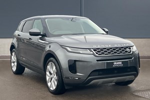 Land Rover Range Rover Evoque SUV (19 on) SE D180 auto 5d For Sale - Grange Brentwood, Brentwood