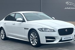 Jaguar XF Saloon (15-24) R-Sport 25t 2.0 Turbocharged 250PS auto 4d For Sale - Grange Brentwood, Brentwood