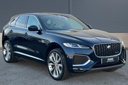 Jaguar F-Pace (16-24) 3.0 P400 R-Dynamic SE 5dr Auto AWD For Sale - Grange Brentwood, Brentwood