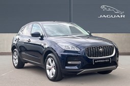 Jaguar E-Pace SUV (17-24) 2.0 D200 S 5dr Auto For Sale - Grange Brentwood, Brentwood