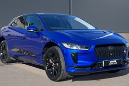 Jaguar I-Pace SUV (18 on) 294kW EV400 HSE 90kWh Auto [11kW Charger] 5d For Sale - Grange Brentwood, Brentwood