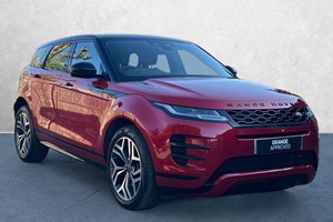 Land Rover Range Rover Evoque SUV (19 on) R-Dynamic HSE P300e auto 5d For Sale - Grange Brentwood, Brentwood