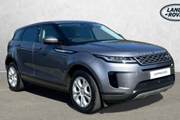 Land Rover Range Rover Evoque SUV (19 on) S P200 auto 5d For Sale - Grange Brentwood, Brentwood