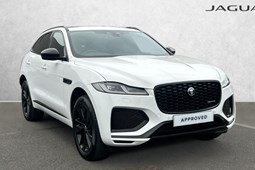 Jaguar F-Pace (16-24) 2.0 P400e R-Dynamic SE Black 5dr Auto AWD For Sale - Grange Brentwood, Brentwood