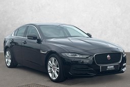 Jaguar XE (15-24) SE D180 RWD auto 4d For Sale - Grange Brentwood, Brentwood