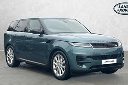 Land Rover Range Rover Sport SUV (22 on) 3.0 P440e SE 5dr Auto For Sale - Grange Brentwood, Brentwood