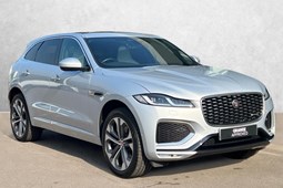 Jaguar F-Pace (16-24) 2.0 P400e R-Dynamic HSE 5dr Auto AWD For Sale - Grange Brentwood, Brentwood