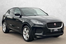Jaguar E-Pace SUV (17-24) R-Dynamic SE D150 AWD auto 5d For Sale - Grange Brentwood, Brentwood