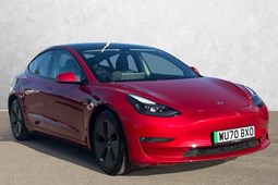 Tesla Model 3 (16 on) Long Range auto 4d For Sale - Grange Brentwood, Brentwood