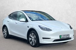 Tesla Model Y SUV (19 on) RWD 5dr Auto For Sale - Grange Brentwood, Brentwood