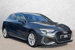 Audi A3 Sportback (20 on) 40 TFSI e S line 5dr S Tronic For Sale - Grange Brentwood, Brentwood