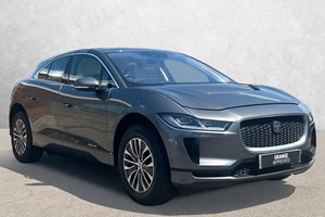 Jaguar I-Pace SUV (18-25) SE EV400 AWD auto 5d For Sale - Grange Brentwood, Brentwood