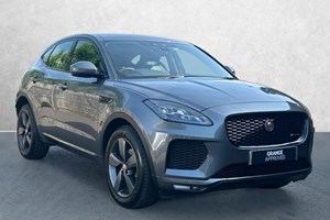 Jaguar E-Pace SUV (17-24) Chequered Flag D180 AWD auto 5d For Sale - Grange Brentwood, Brentwood