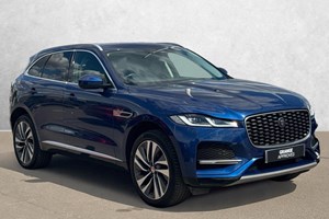 Jaguar F-Pace (16-24) 2.0 P400e HSE 5dr Auto AWD For Sale - Grange Brentwood, Brentwood