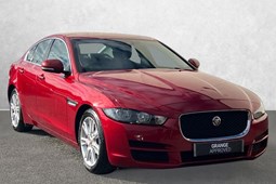 Jaguar XE (15-24) 2.0d (180bhp) Prestige 4d Auto For Sale - Grange Brentwood, Brentwood