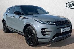 Land Rover Range Rover Evoque SUV (19 on) 2.0 D165 R-Dynamic S Auto 5d For Sale - Grange Brentwood, Brentwood