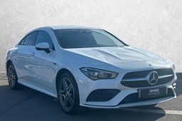 Mercedes-Benz CLA Coupe (19-25) CLA 250e AMG Line Premium 4dr Tip Auto 4d For Sale - Grange Brentwood, Brentwood