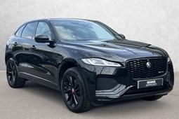 Jaguar F-Pace (16-24) 2.0 D200 R-Dynamic SE 5dr Auto AWD For Sale - Grange Brentwood, Brentwood
