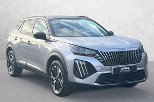 Peugeot 2008 (20 on) 1.2 PureTech 130 GT 5dr EAT8 For Sale - Grange Brentwood, Brentwood
